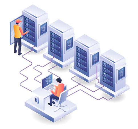 Grow your income with TIN Solutions